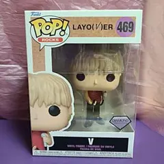 2026年最新】funko pop rocksの人気アイテム - メルカリ