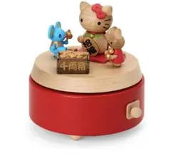 2026年最新】キテイちゃんオルゴールの人気アイテム - メルカリ