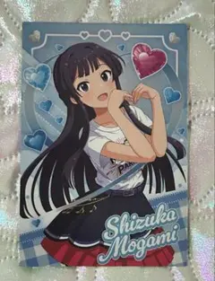 2026年最新】最上静香 サインの人気アイテム - メルカリ