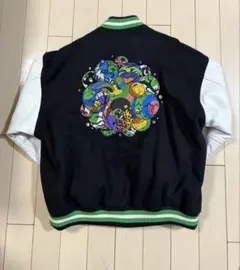 2026年最新】revolver スタジャンの人気アイテム - メルカリ