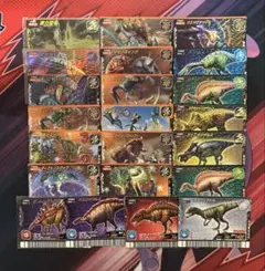 2026年最新】恐竜キング 優勝の人気アイテム - メルカリ