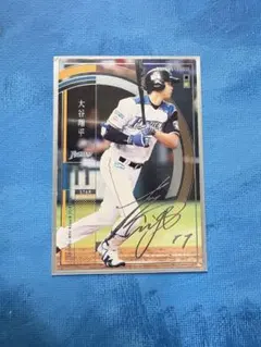 2026年最新】大谷翔平 サイン カードの人気アイテム - メルカリ