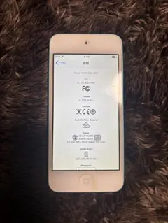 2026年最新】ipod touch 5世代の人気アイテム - メルカリ