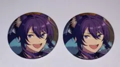 2026年最新】神崎颯馬 缶バッジの人気アイテム - メルカリ