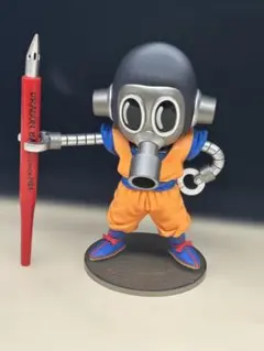 2026年最新】ワーコレ ドラゴンボール トリヤマロボの人気アイテム