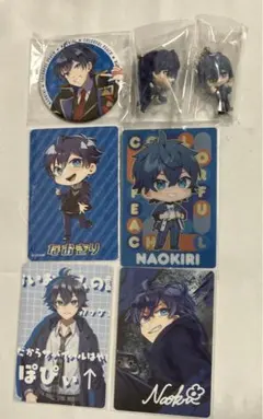 2026年最新】なおきり 缶バッジの人気アイテム - メルカリ