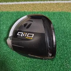 2026年最新】QI10 ヘッドのみ maxの人気アイテム - メルカリ