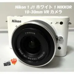 2026年最新】nikon 1 j1 レンズの人気アイテム - メルカリ