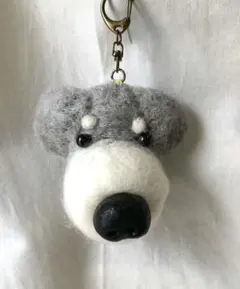 2026年最新】ぬぼっとまったりお顔のシュナウザーの人気アイテム