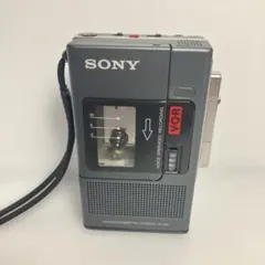 2026年最新】sony マイクロカセットレコーダーの人気アイテム - メルカリ