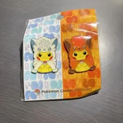 2026年最新】ポケモンセンター ピンズ サッポロの人気アイテム - メルカリ