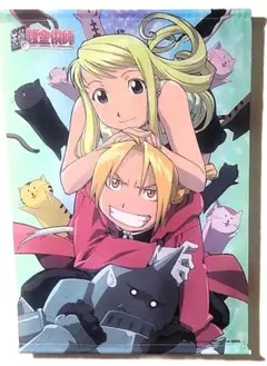 2026年最新】鋼の錬金術師 クリアファイルの人気アイテム - メルカリ