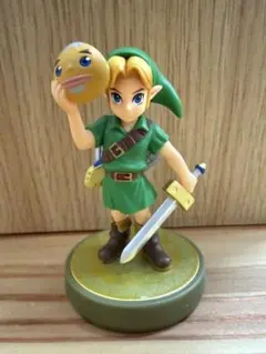 2026年最新】amiibo ゼルダの伝説 セットの人気アイテム - メルカリ