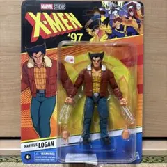 2026年最新】X-Men 97 マーベルレジェンドの人気アイテム - メルカリ