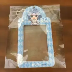 2026年最新】からぴち るな トレカケースの人気アイテム - メルカリ