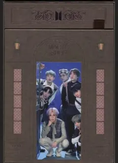 2026年最新】bts マジックショップの人気アイテム - メルカリ