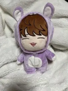 2026年最新】iKon バビ ぬいぐるみの人気アイテム - メルカリ