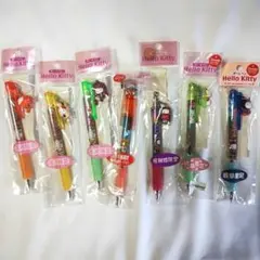 2026年最新】ご当地キティボールペンの人気アイテム - メルカリ