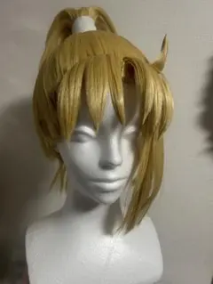 2026年最新】斉藤タカ丸ウィッグの人気アイテム - メルカリ