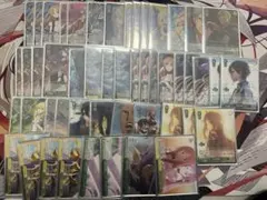 2026年最新】ws saoデッキの人気アイテム - メルカリ