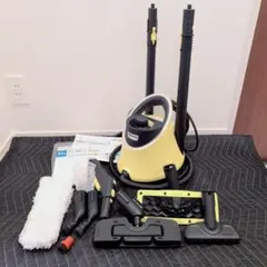 2026年最新】ケルヒャー スチーム クリーナーsc jtk20の人気アイテム