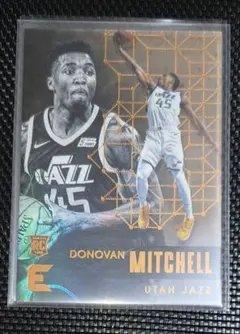 2026年最新】NBA ジャズ ドノバン・ミッチェルの人気アイテム - メルカリ