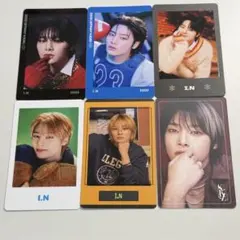 2026年最新】アイエン トレカ christmasの人気アイテム - メルカリ