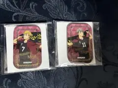 2026年最新】宮侑 缶バッジ 横断幕の人気アイテム - メルカリ