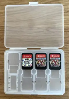 2026年最新】switchソフトまとめ売りの人気アイテム - メルカリ