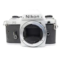 2026年最新】nikon fgの人気アイテム - メルカリ