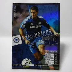 2026年最新】エデン・アザールの人気アイテム - メルカリ