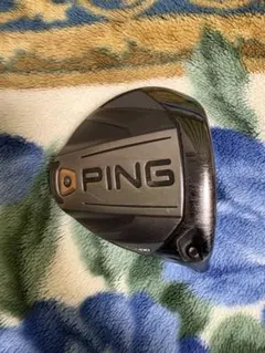 2026年最新】PING G400 9 ヘッドの人気アイテム - メルカリ