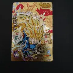 2026年最新】旧弾ベジットの人気アイテム - メルカリ