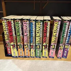 2026年最新】ドラゴンボール 超 悟空 伝 総集編の人気アイテム - メルカリ