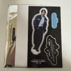 2026年最新】rampage riku アクリルスタンドの人気アイテム - メルカリ