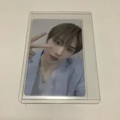 2026年最新】ドリショ3 チソン トレカの人気アイテム - メルカリ