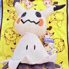 2026年最新】ミミッキュ 等身大の人気アイテム - メルカリ