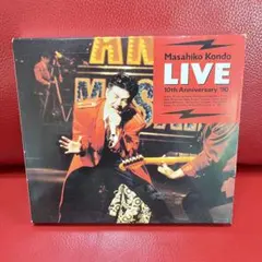 2026年最新】近藤真彦 ライブの人気アイテム - メルカリ