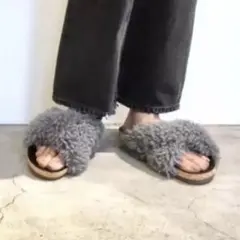 2026年最新】クロエ ファー サンダルの人気アイテム - メルカリ