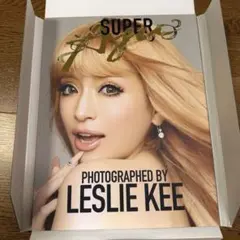 2026年最新】レスリーキー superの人気アイテム - メルカリ