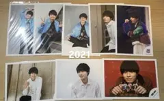 2026年最新】作間龍斗公式写真の人気アイテム - メルカリ