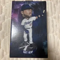 2026年最新】マットケンプ ボブルヘッドの人気アイテム - メルカリ