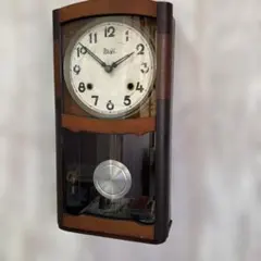 2026年最新】ボンボン時計レトロの人気アイテム - メルカリ