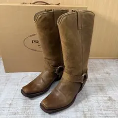 2026年最新】sancho ブーツの人気アイテム - メルカリ