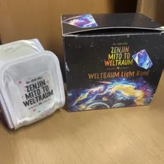 2026年最新】weltraum light bandの人気アイテム - メルカリ