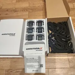 2026年最新】haritorax ワイヤレスの人気アイテム - メルカリ