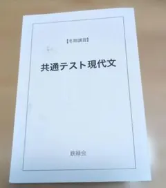 2026年最新】鉄緑会共通テストの人気アイテム - メルカリ