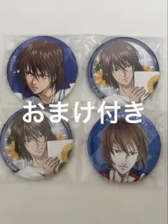 2026年最新】不二周助 缶バッジ まとめ売りの人気アイテム - メルカリ