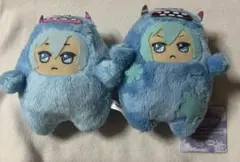 2026年最新】四葉環 モンぬいの人気アイテム - メルカリ