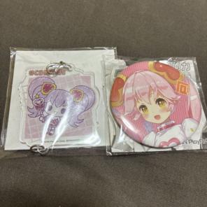 2026年最新】コンパス 非売品缶バッジの人気アイテム - メルカリ